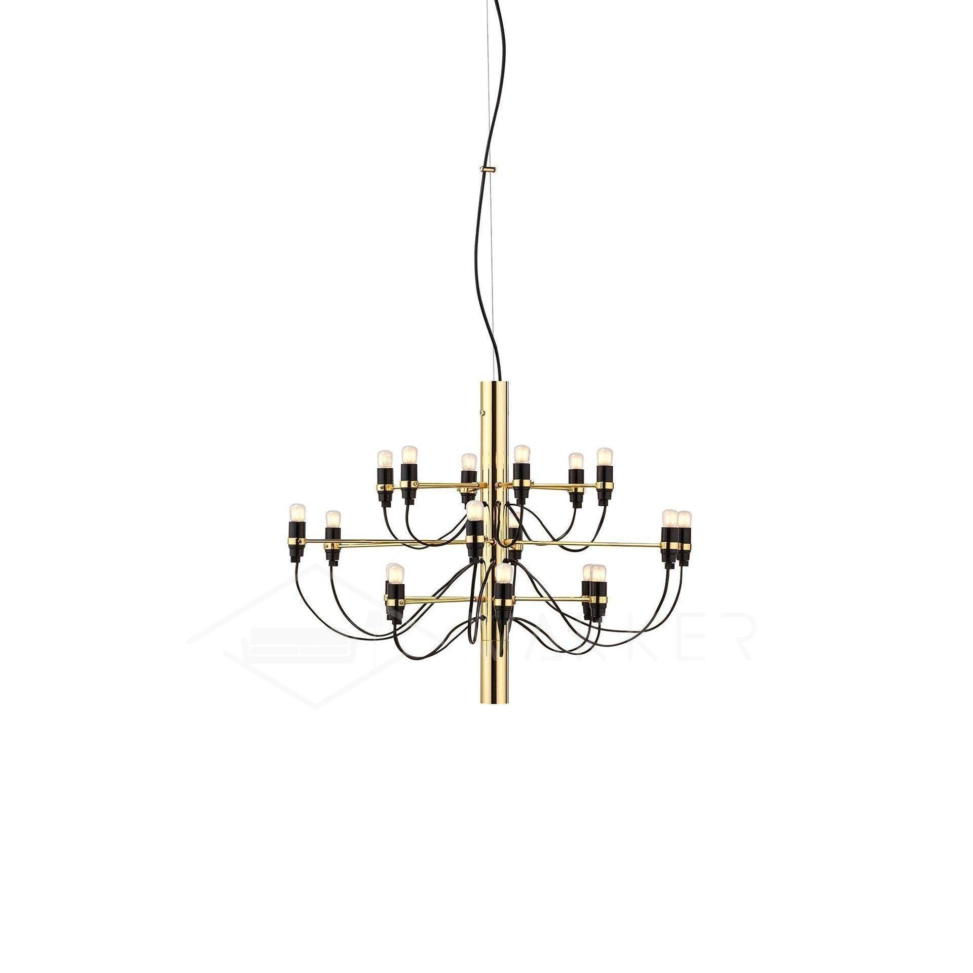 Fruit Pendant Lamp - Blowlighting