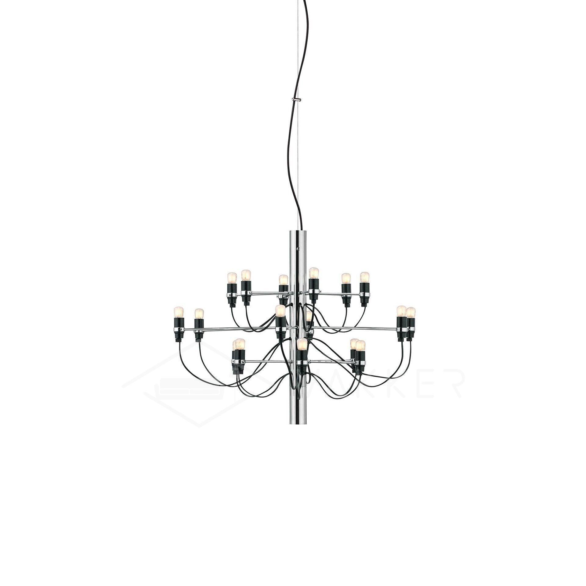Fruit Pendant Lamp - Blowlighting