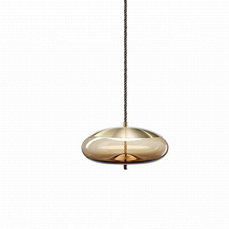 Valentina LED Lampada a Sospensione Nordico 4 Stili