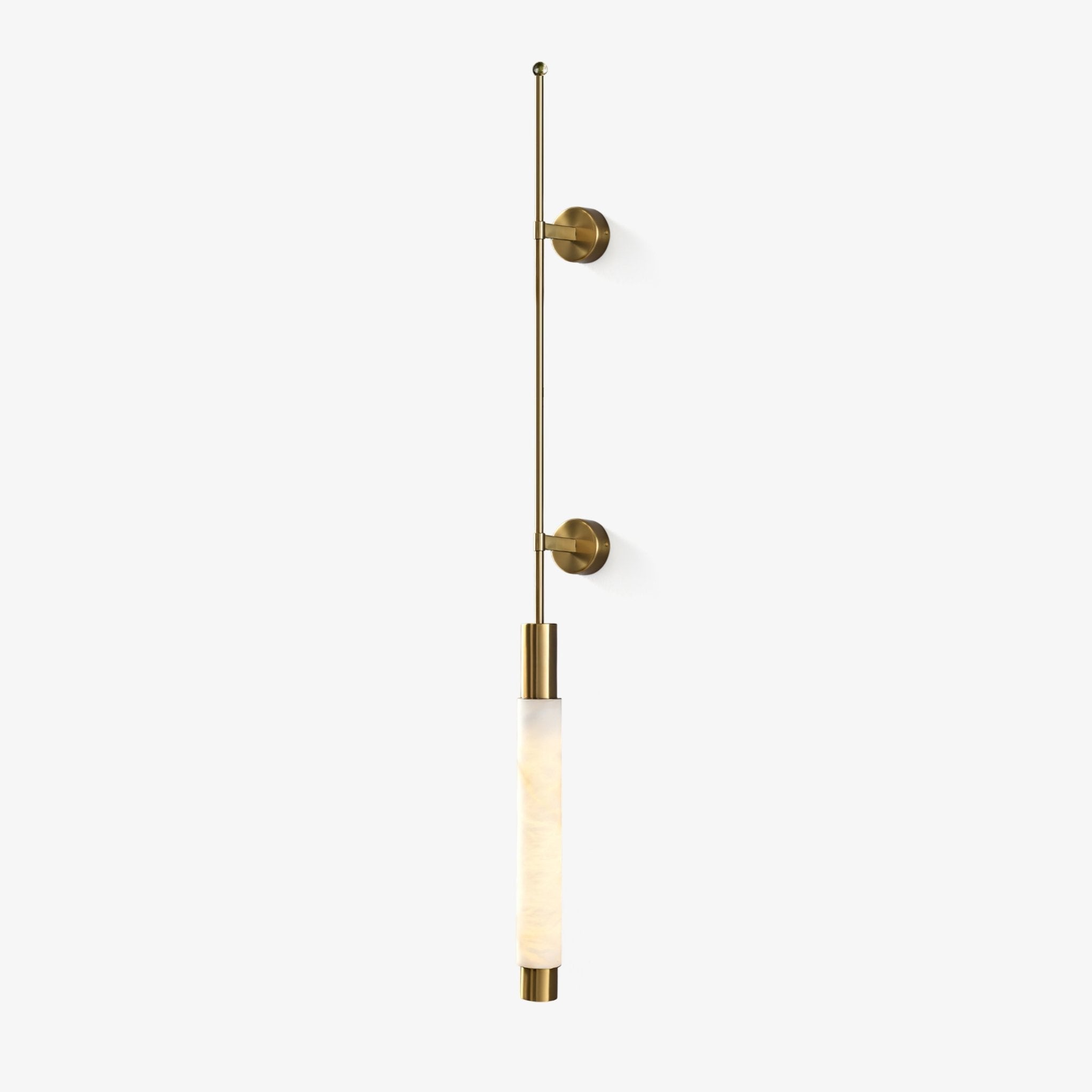 Veyra Alabaster Wall Light Liner - Neutralighting