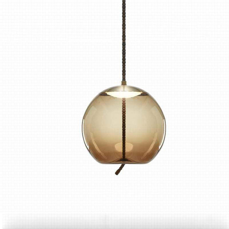 Valentina LED Lampada a Sospensione Nordico 4 Stili