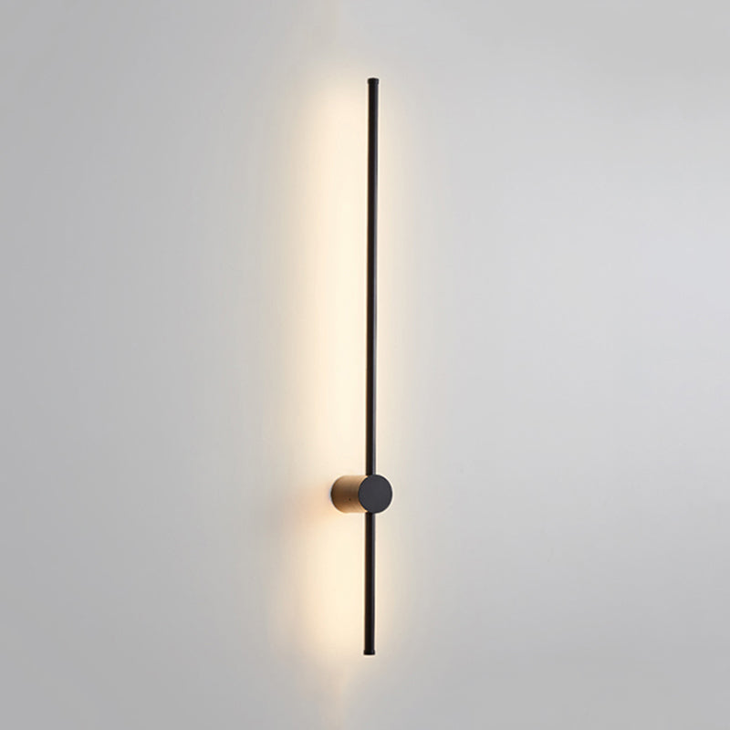 Arisha Lampada da Parete Lineare LED Minimalista Rotabile per Esterni