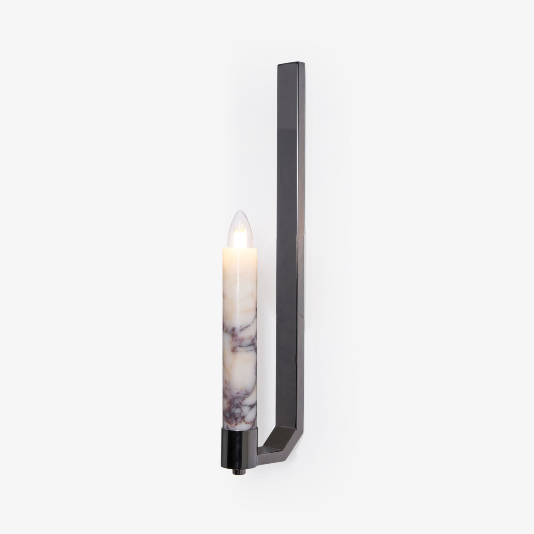 Mateo Modern Metal Wall Lamp - Blowlighting