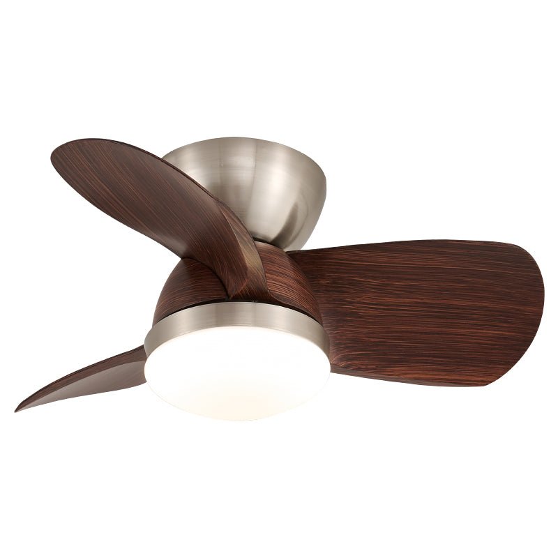 Plafoniera Ventilatore Dyms con telecomando