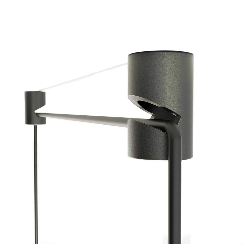 Tense Pendant Light - Blowlighting