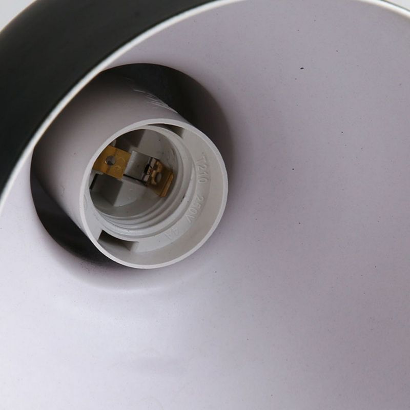 Muto Moderne Plissettato Design LED Lampade da Terra Metallo/Tessuto Soggiorno