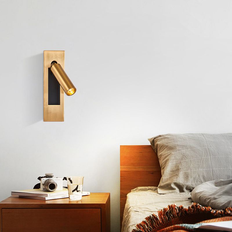 Arisha Metallo Regolabile Tradizionale Applique Soggiorno