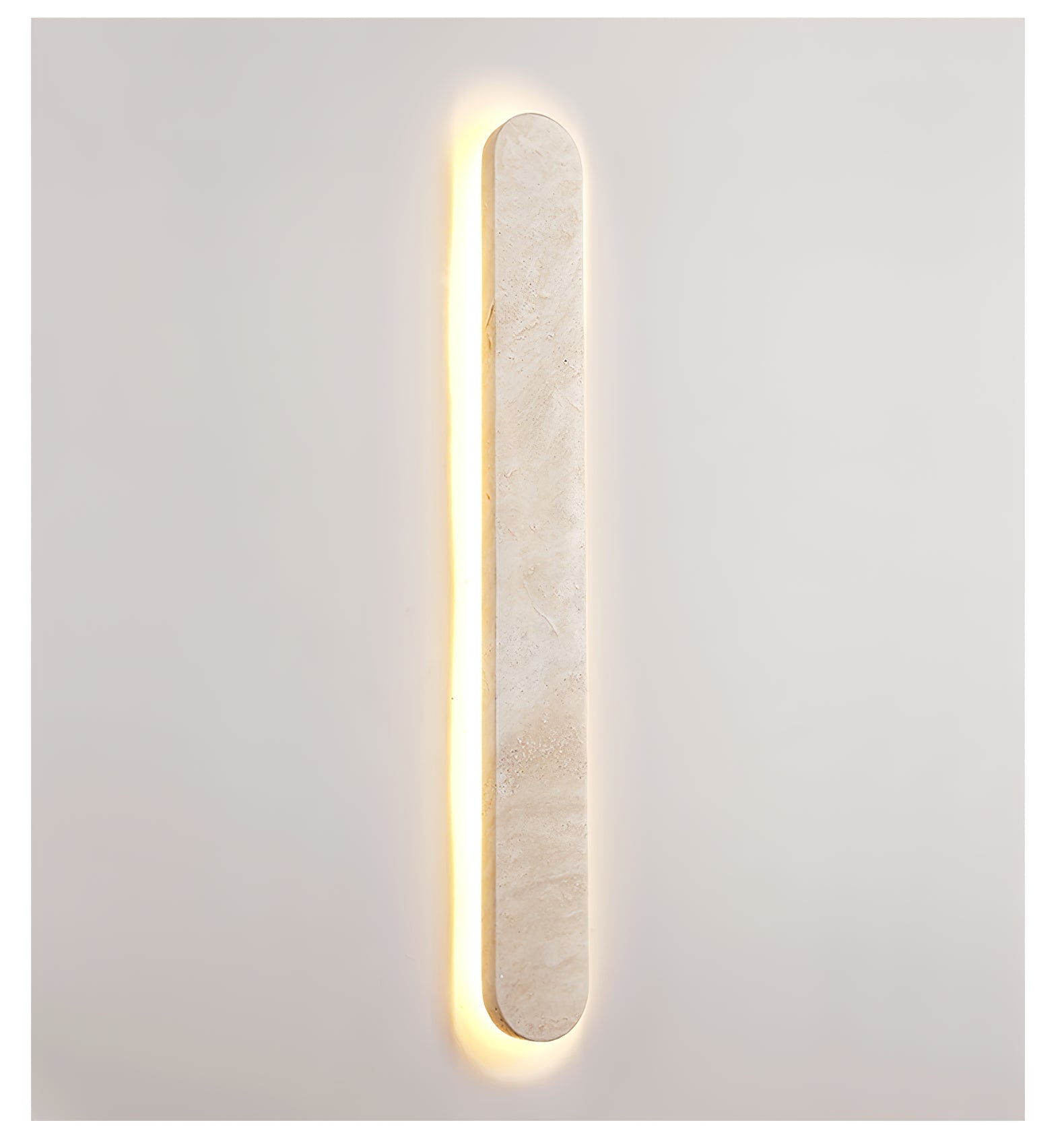 Elraee Travertine Wall Light - Neutralighting