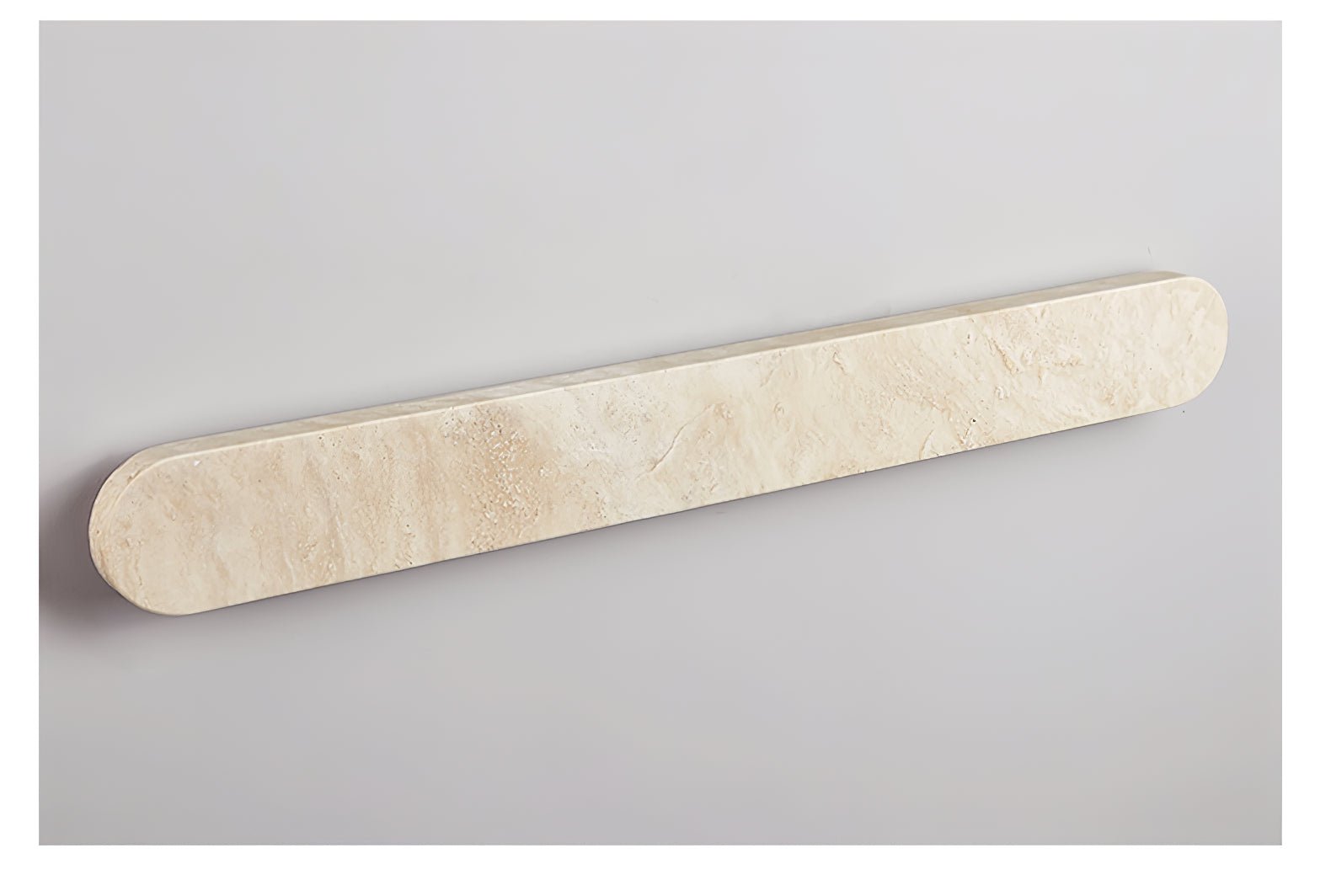 Elraee Travertine Wall Light - Neutralighting