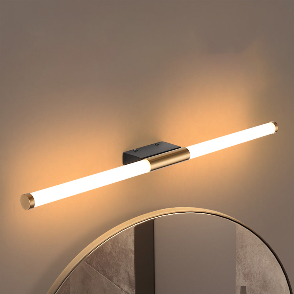 Arisha Moderna LED Applique Lungo Lineare Bianco Specchio Anteriore Soggiorno/Camera da Letto