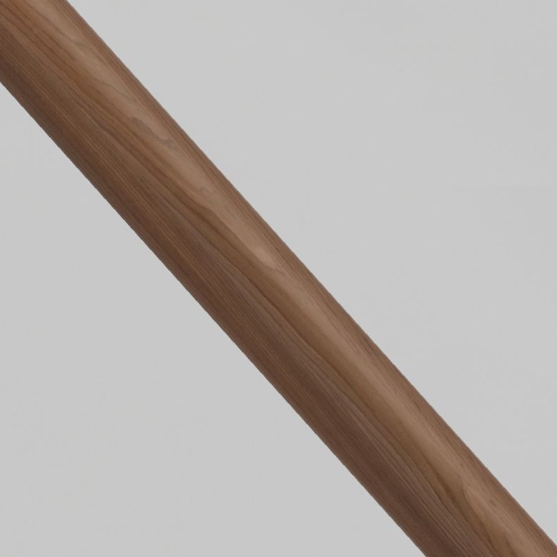 Muto Moderno Minimalista Plissettato Lampade da Terra Metallo Marmo
