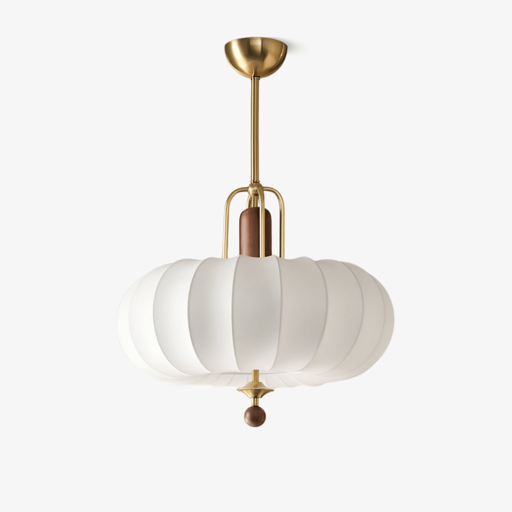 Silka Pendant Lamp - Blowlighting