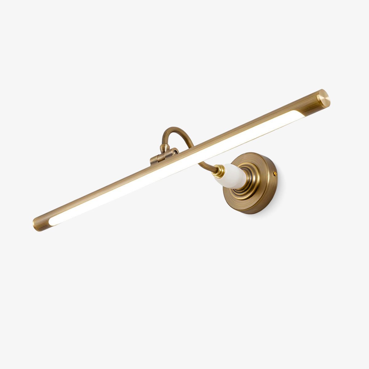 Archer Art Linear Wall Light - Blowlighting