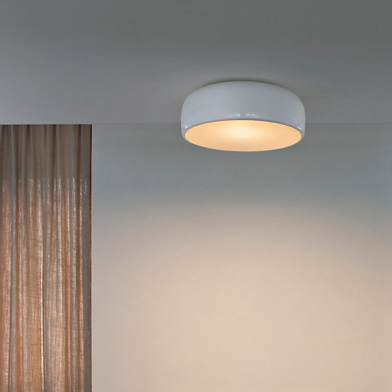 Arisha Minimalismo LED Plafoniera Incasso Moderna Piatta Forma