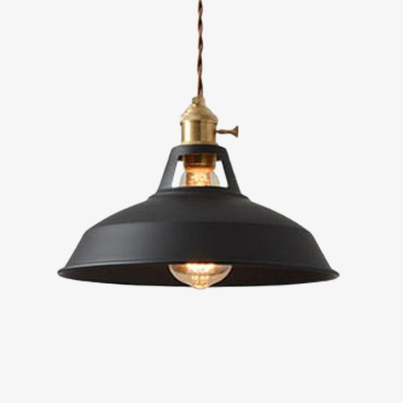 Valentina Moderno LED Lampade a Sospensione Vintage Rustico Industria Soggiorno/Camera da Letto