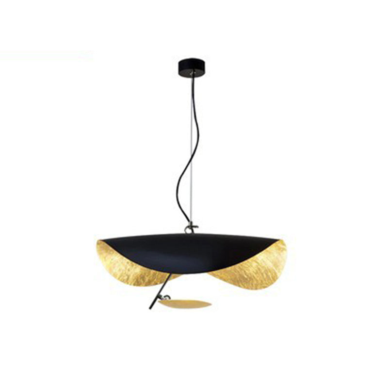 Arisha Design Metallo Lampade a Sospension