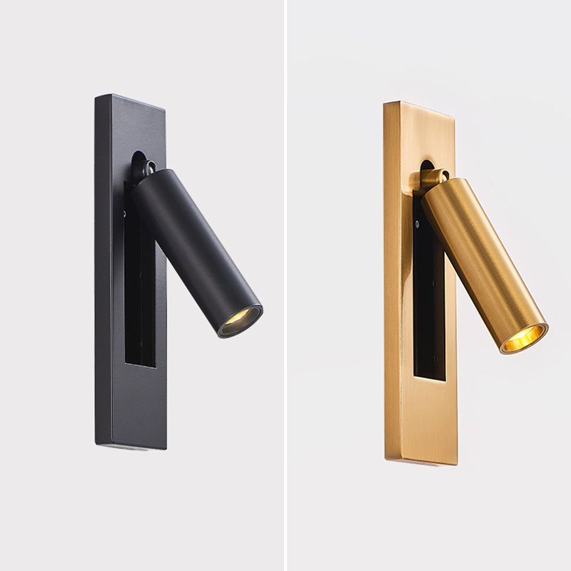 Arisha Metallo Regolabile Tradizionale Applique Soggiorno