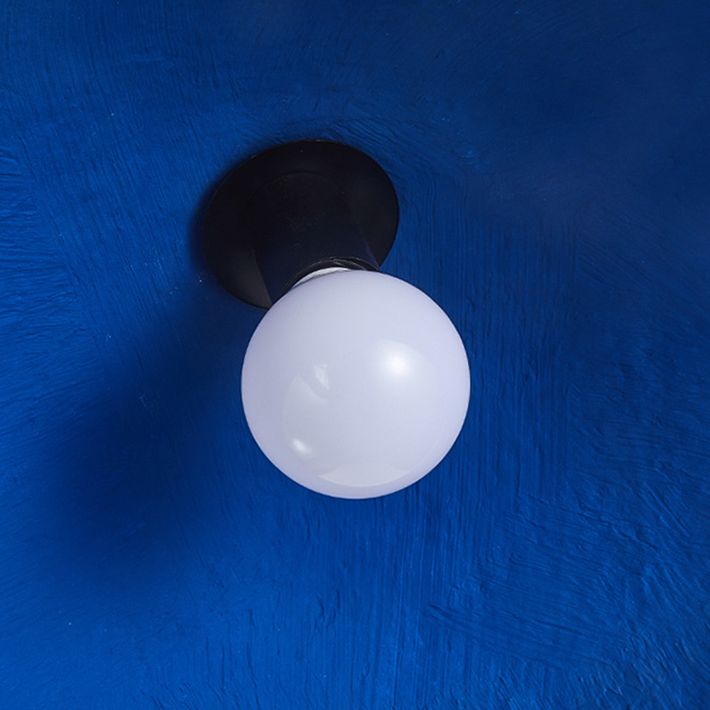 Valentina Ceramica Lampade a Sospensione Metallo Camera da Letto