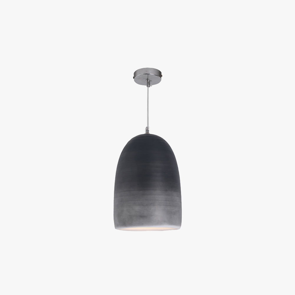 Arisha Moderno Coppa Acrilico Lampade a Sospensione Multicolore