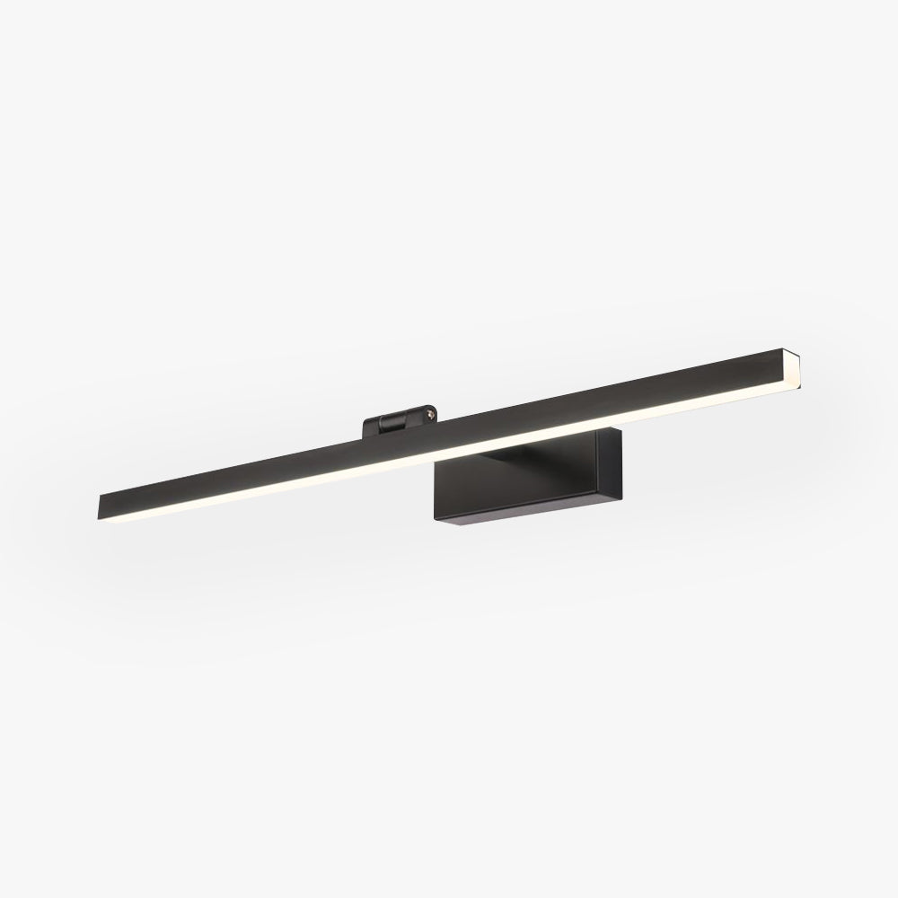 Arisha Minimalismo Applique LED Girevole Anteriore Vanity