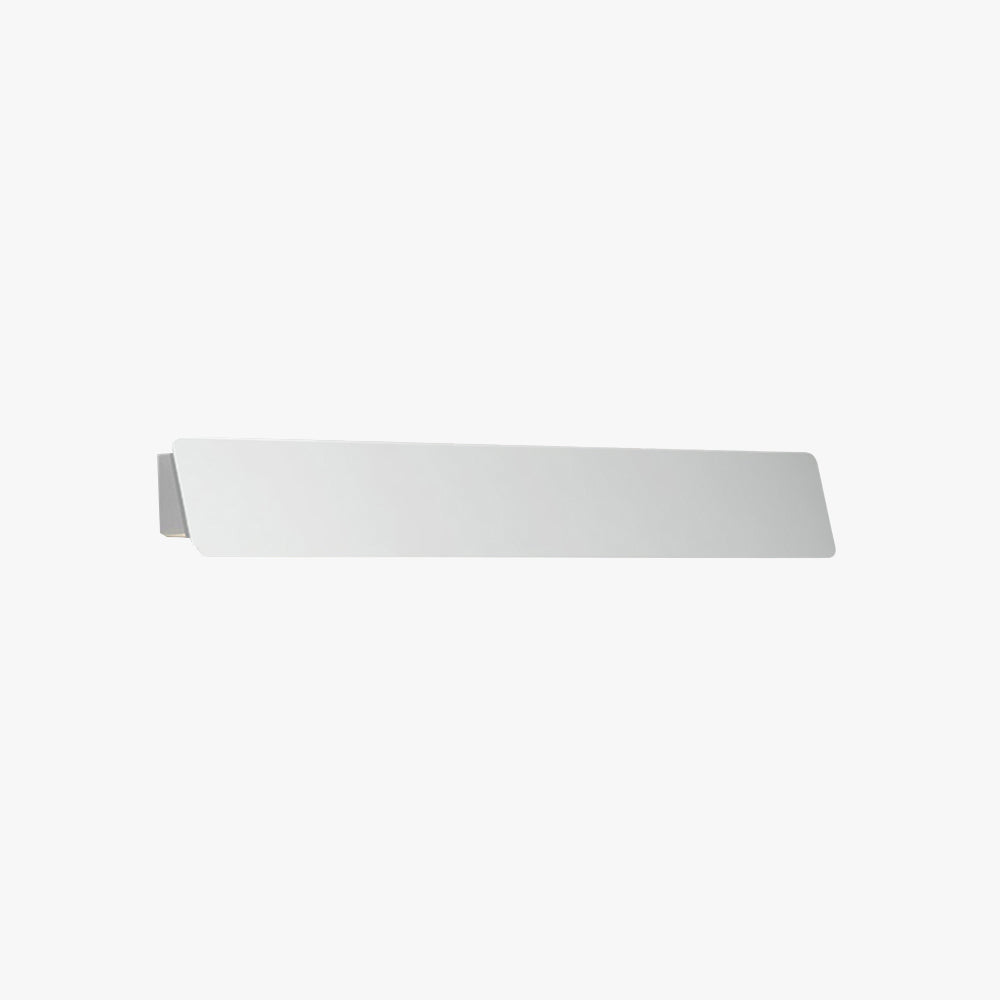 Ray Industriale Lineare Metallo Applique da Esterno