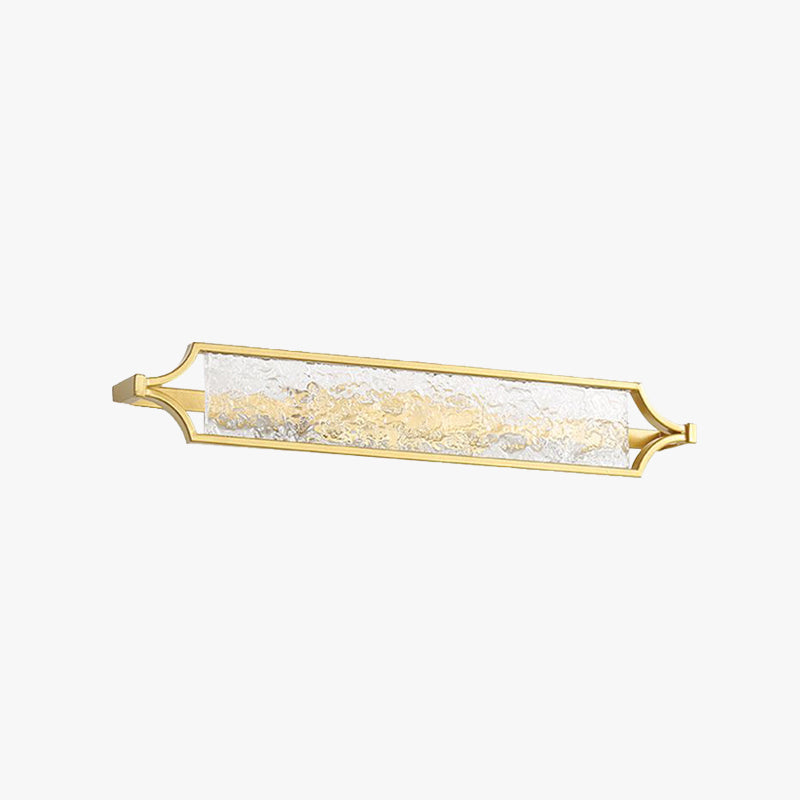Arisha Moderno LED Specchio Sala da Pranzo Applique