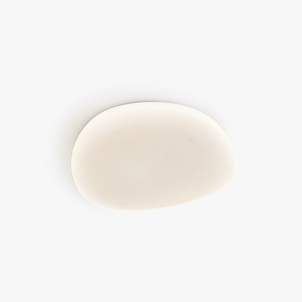 Arisha Moderne LED Plafoniere Forma Ciottoli