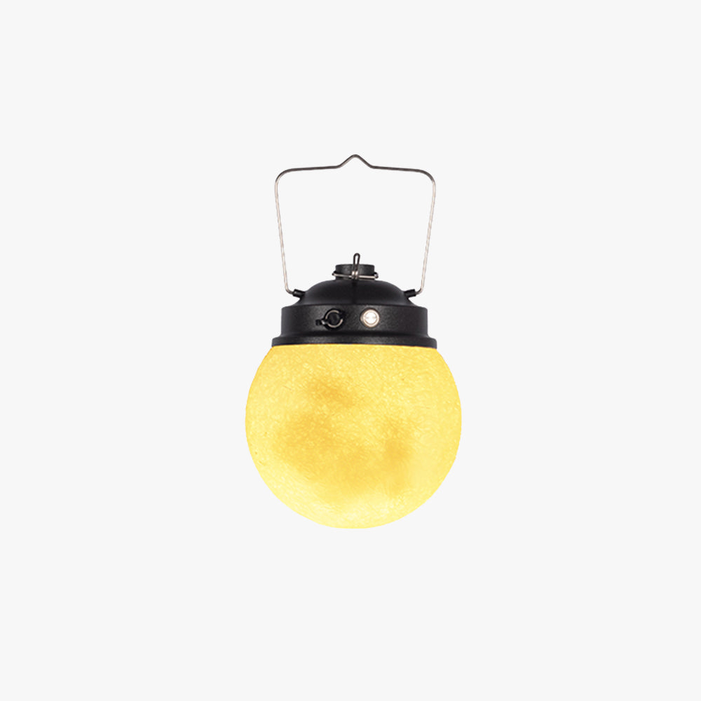 Ray Lampada da Esterno Moderna  Bubble Glod Metallo/Resina/Fibra Vetro