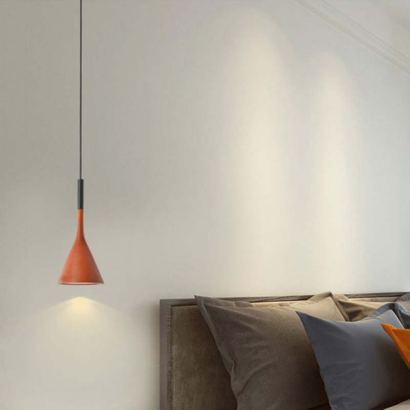Valentina Moderno LED Triangolo Lampade a Sospensione Metallo Soggiorno