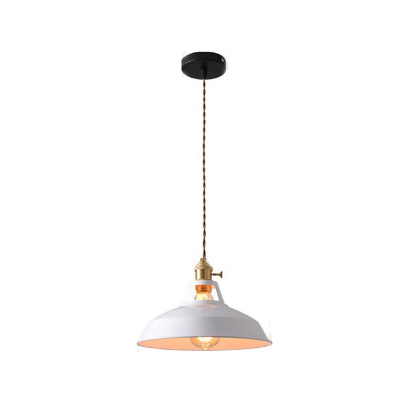 Valentina Moderno LED Lampade a Sospensione Vintage Rustico Industria Soggiorno/Camera da Letto