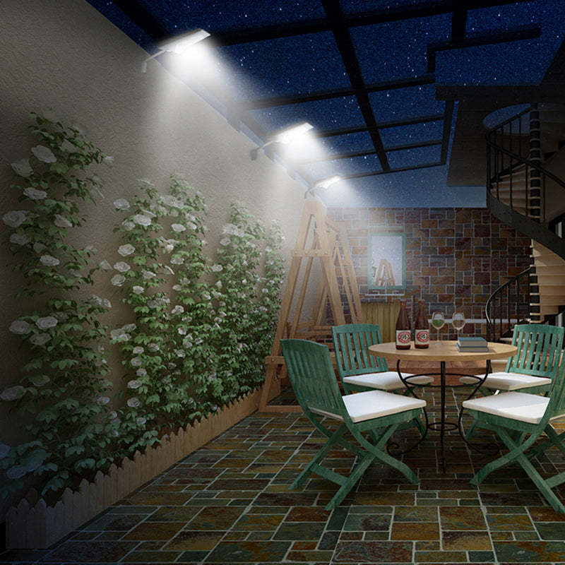 Ray Solare Lampade da Esterno LED Giardino