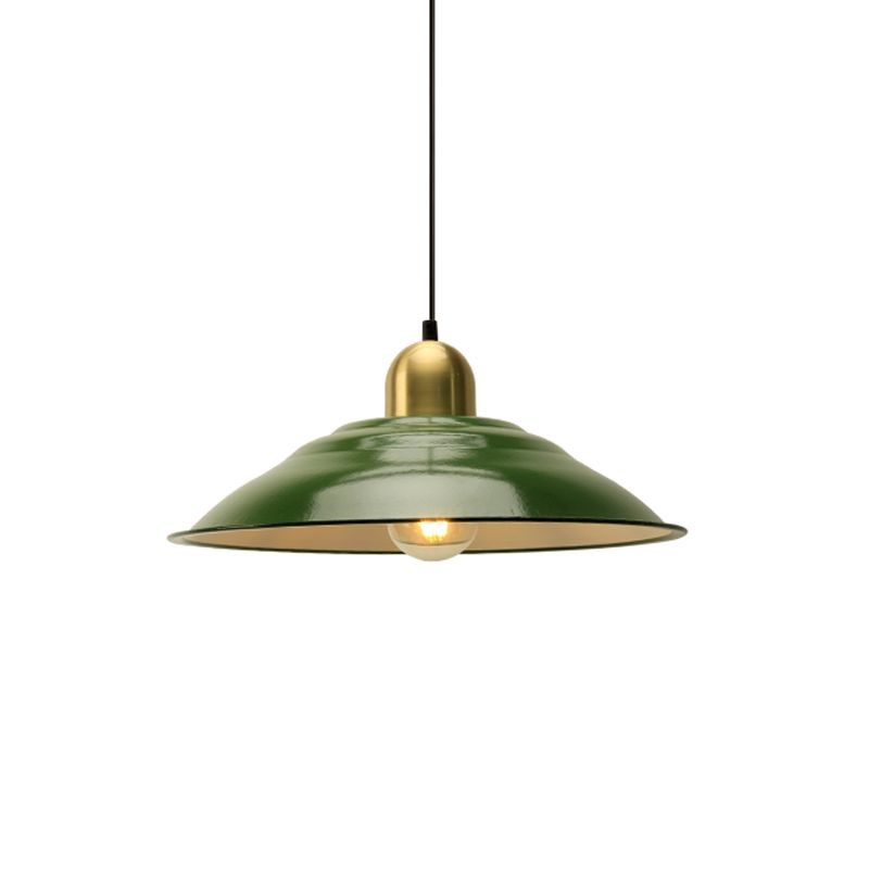 Arisha Vintage Metallo Lampade a Sospensione Soggiorno/Camera da Letto