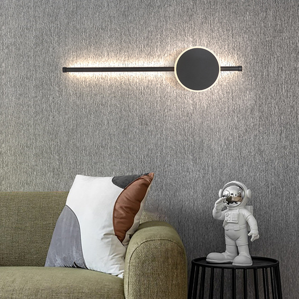 Arisha Lampade da Specchi Metallo Camera da Letto