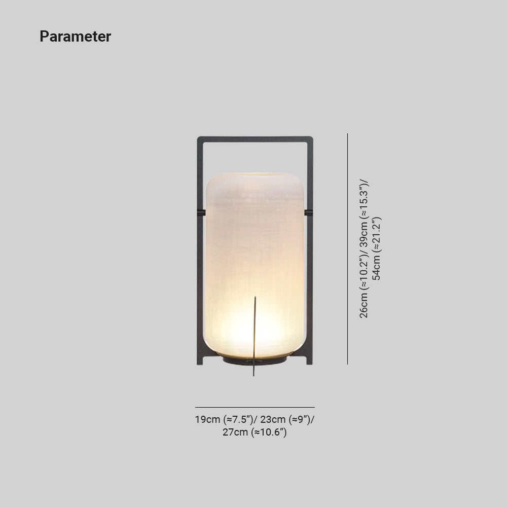 Ray Minimalista Solare Lampade da Esterno Metallo Acrilico Vetro