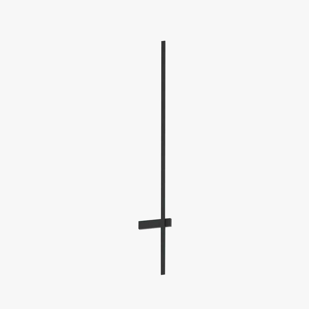 Ray Minimalista Duo-Lineare Applique da Esterno Corridoio