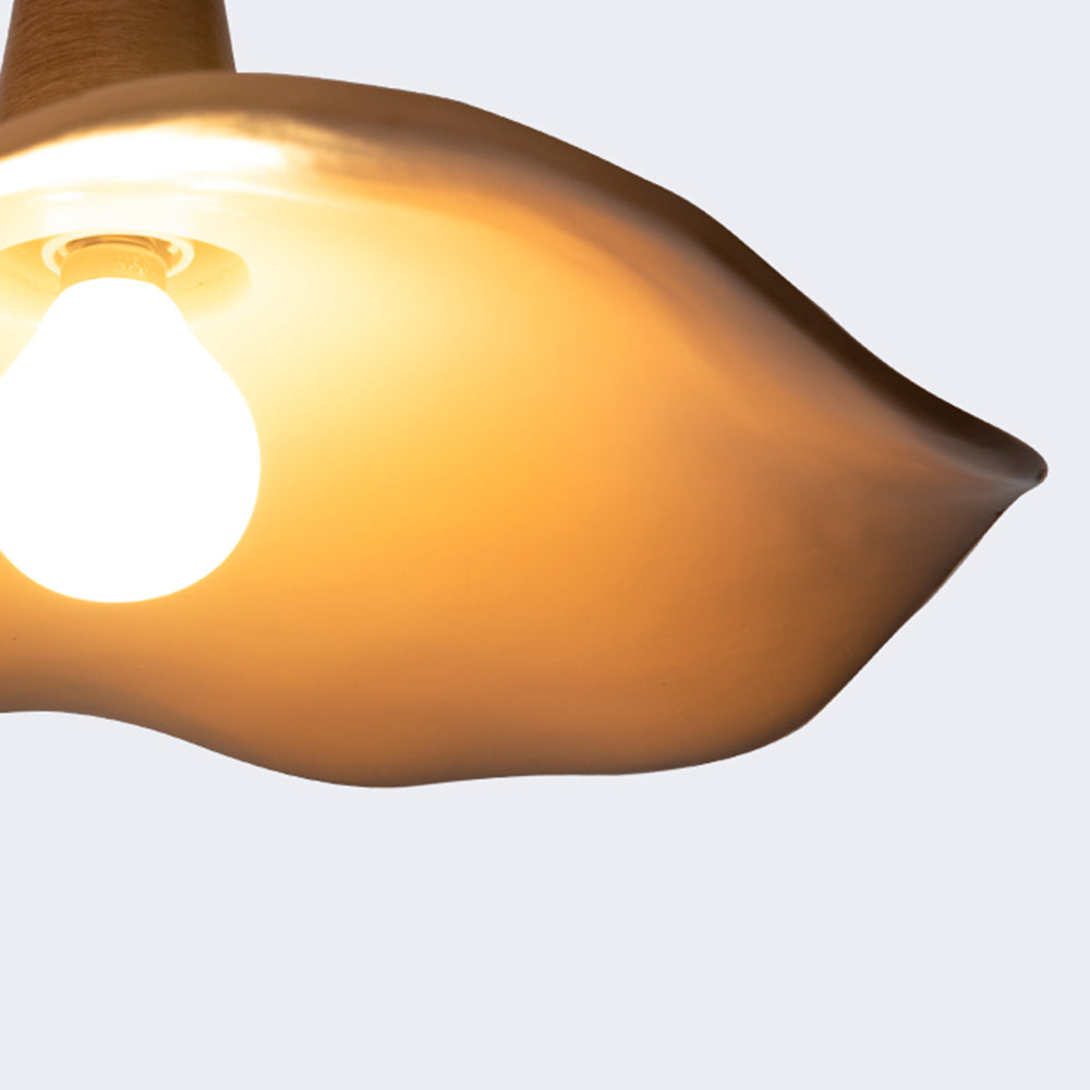 Arisha Lampade a Sospensione del Cluster d'onda Sala da Pranzo