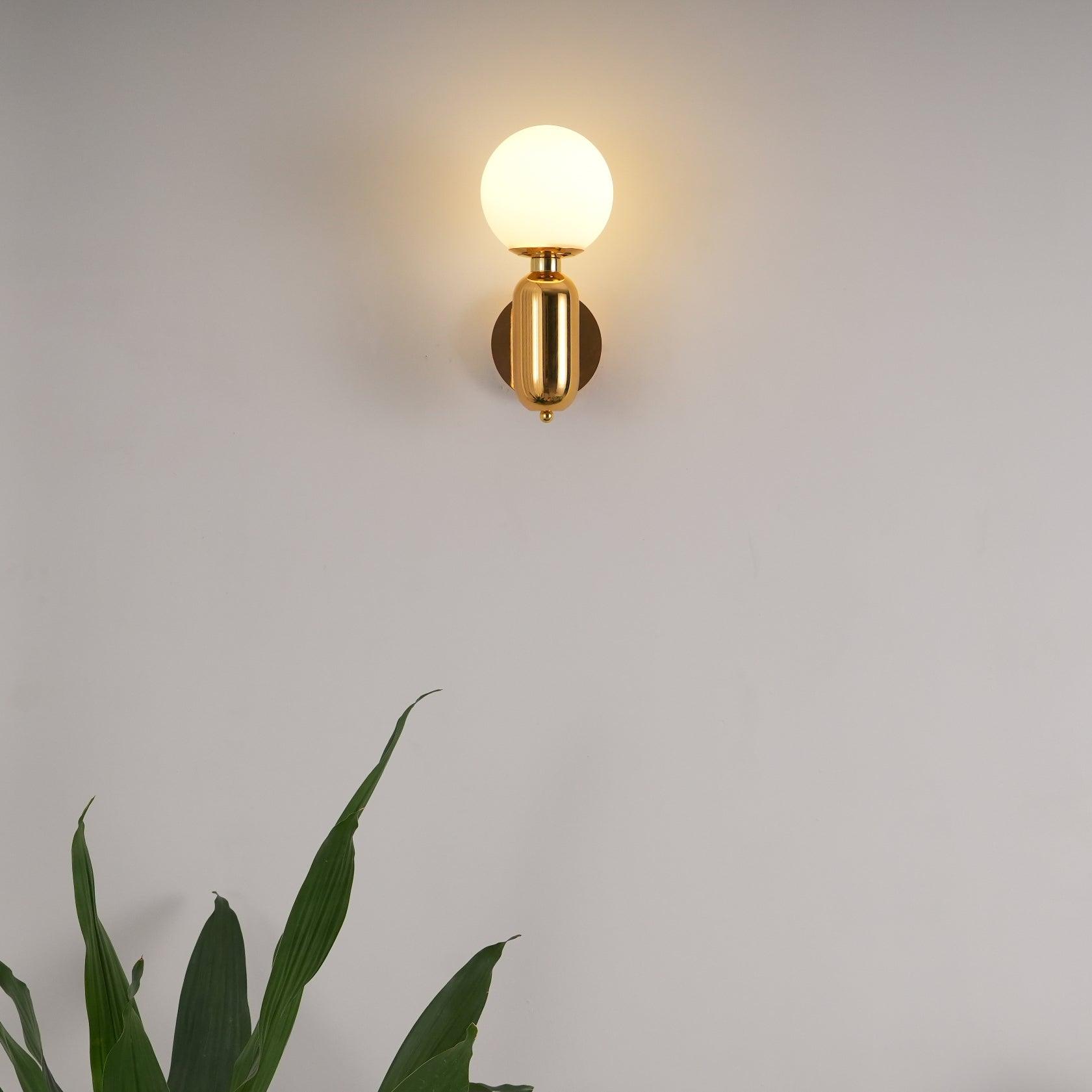 Kade Wall Light - Blowlighting
