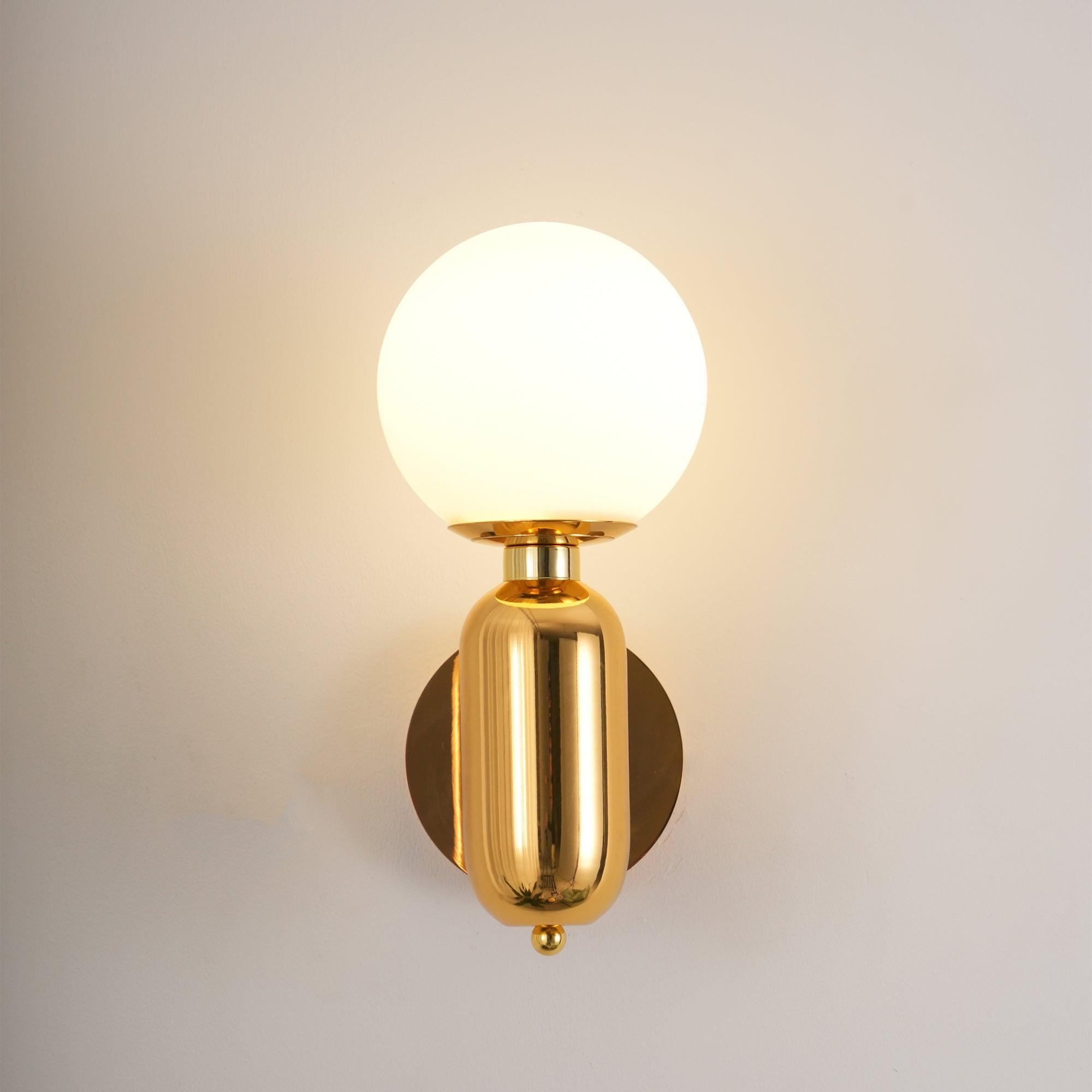 Kade Wall Light - Blowlighting