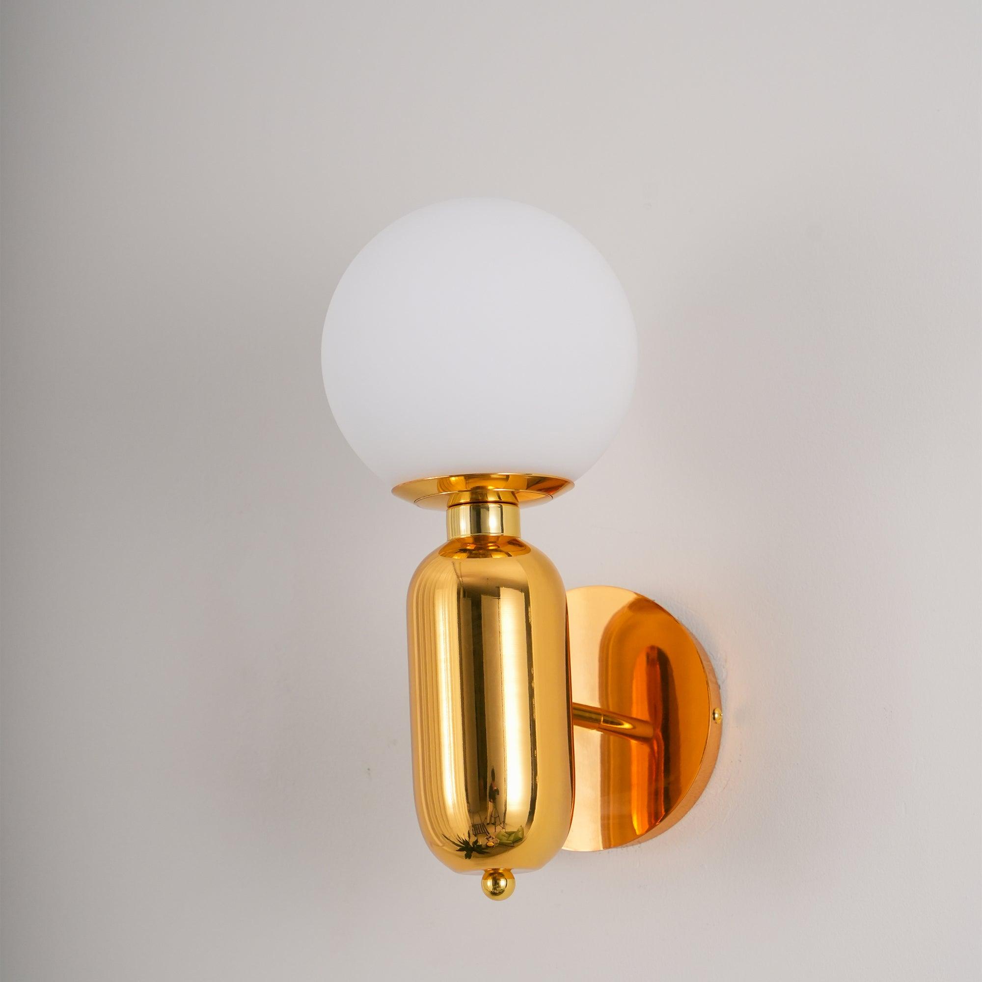 Kade Wall Light - Blowlighting