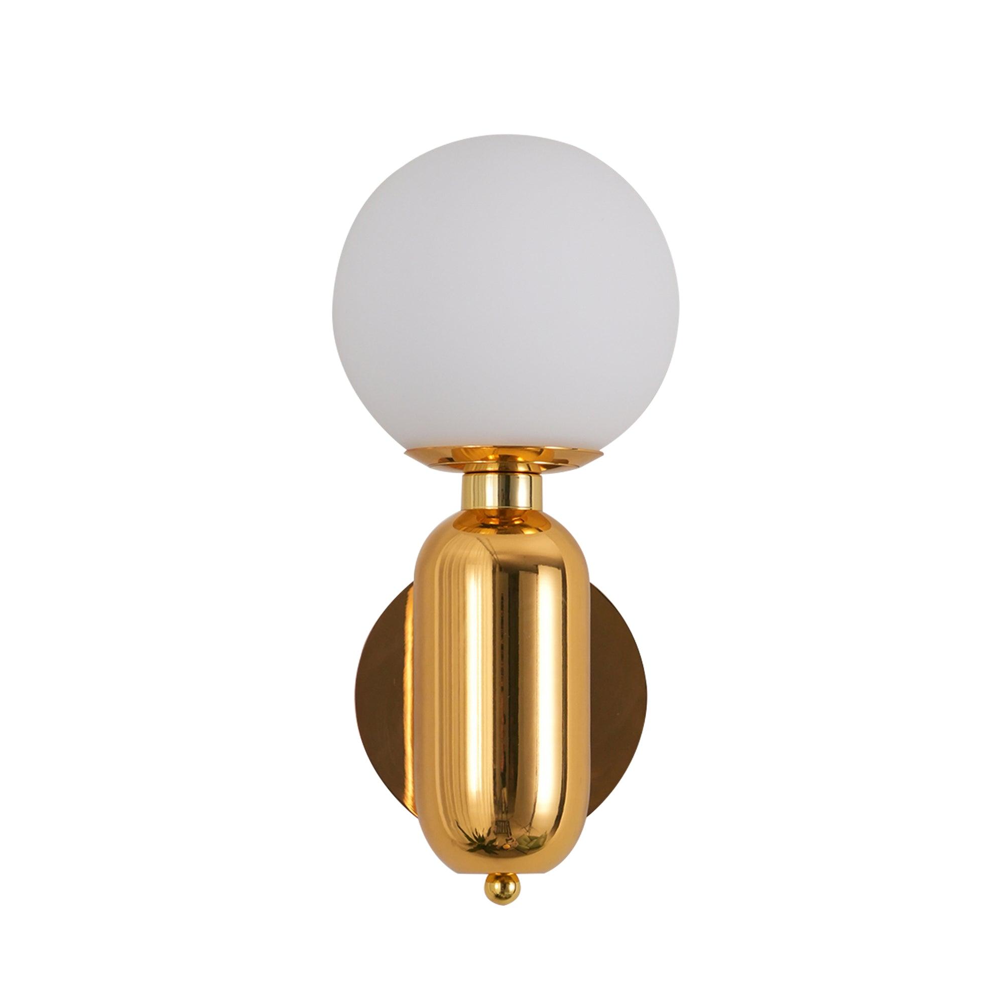 Kade Wall Light - Blowlighting