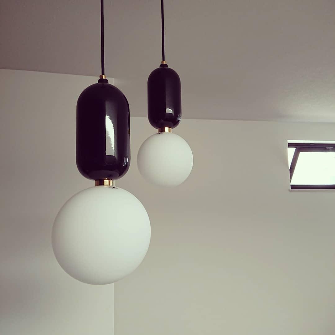 Kade Pendant Light - Blowlighting