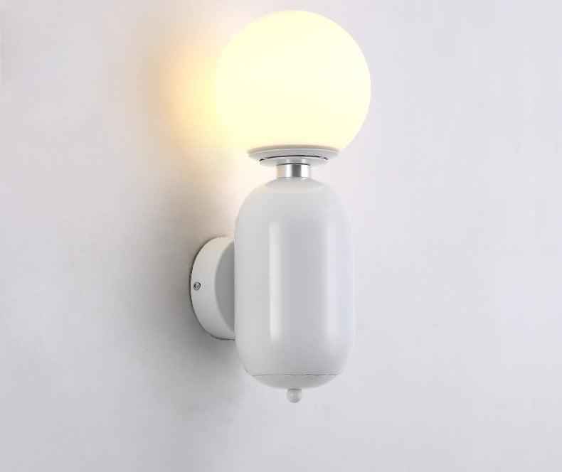 Kade Wall Light - Blowlighting