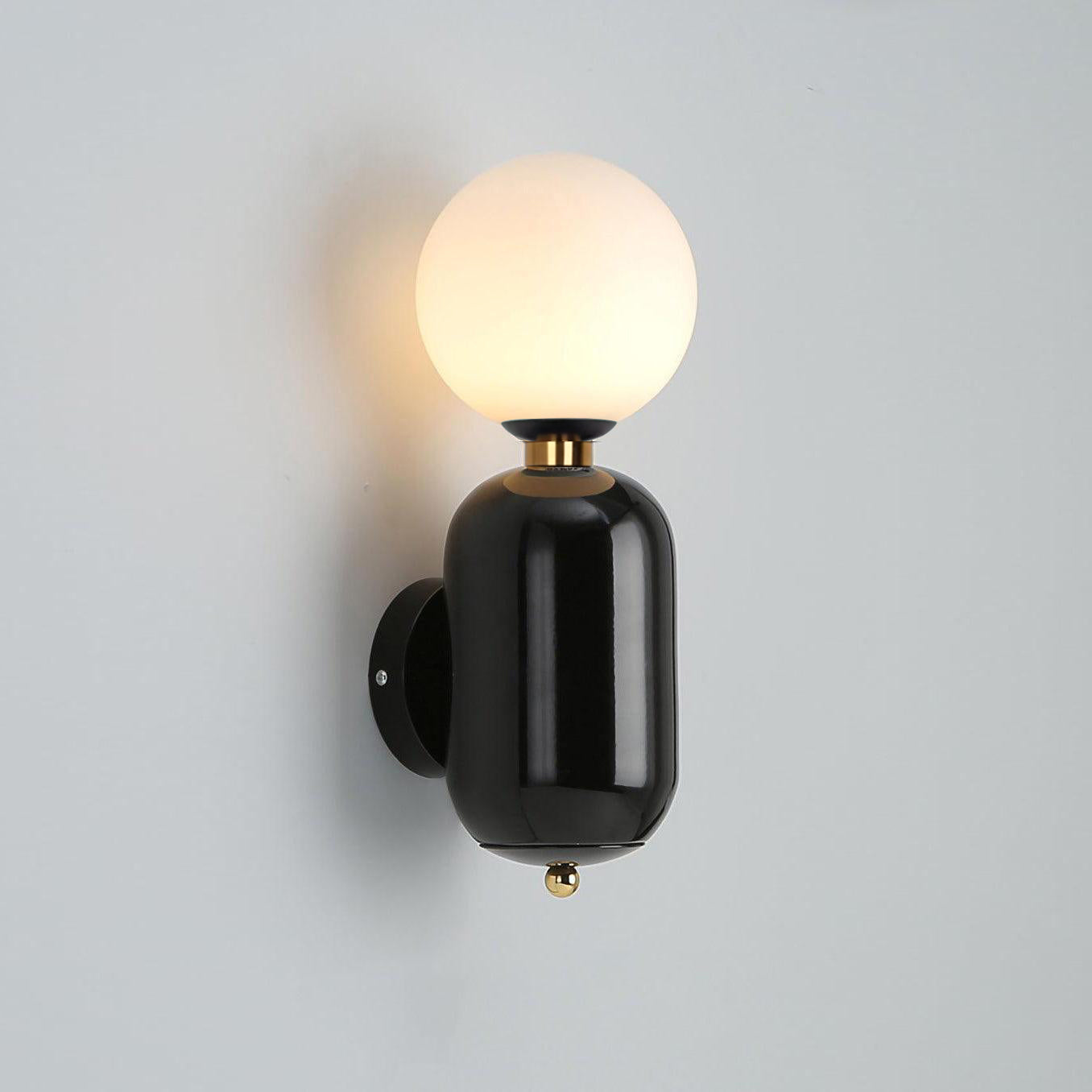 Kade Wall Light - Blowlighting