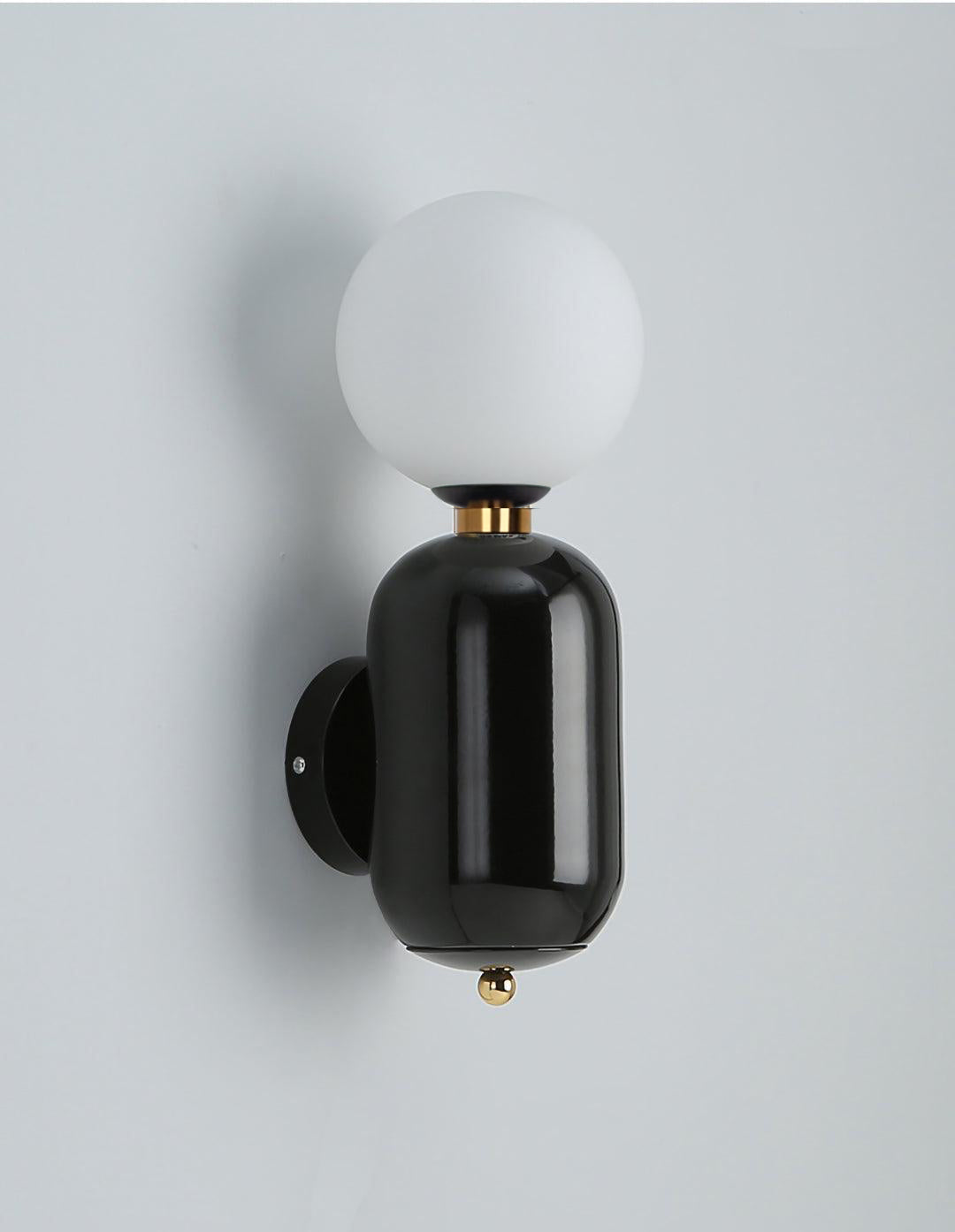 Kade Wall Light - Blowlighting