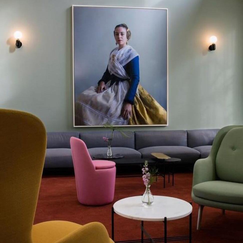 Kade Wall Light - Blowlighting