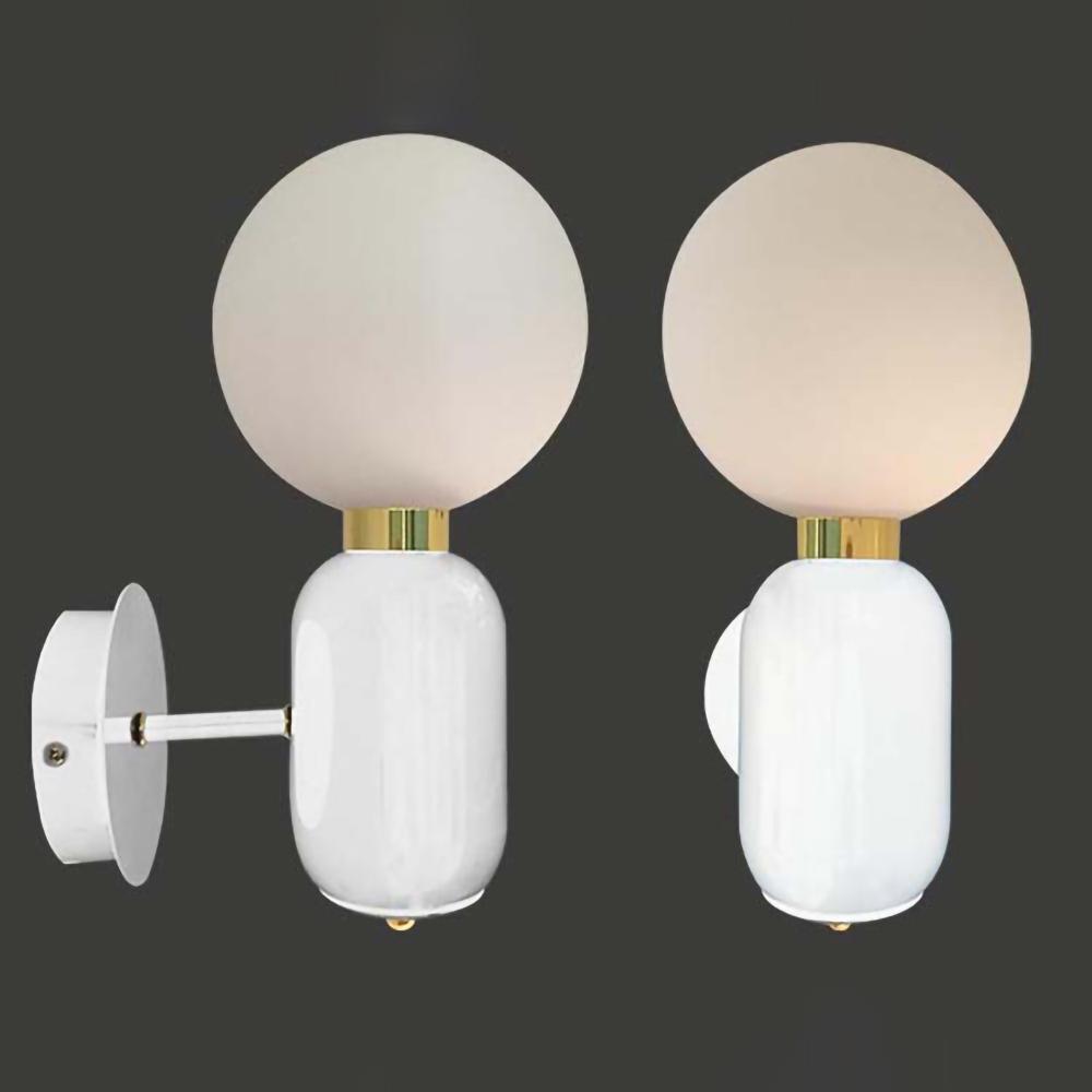 Kade Wall Light - Blowlighting
