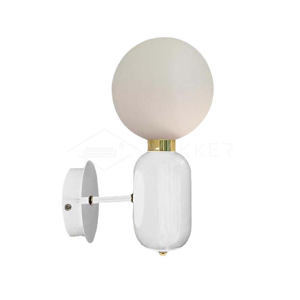Kade Wall Light - Blowlighting