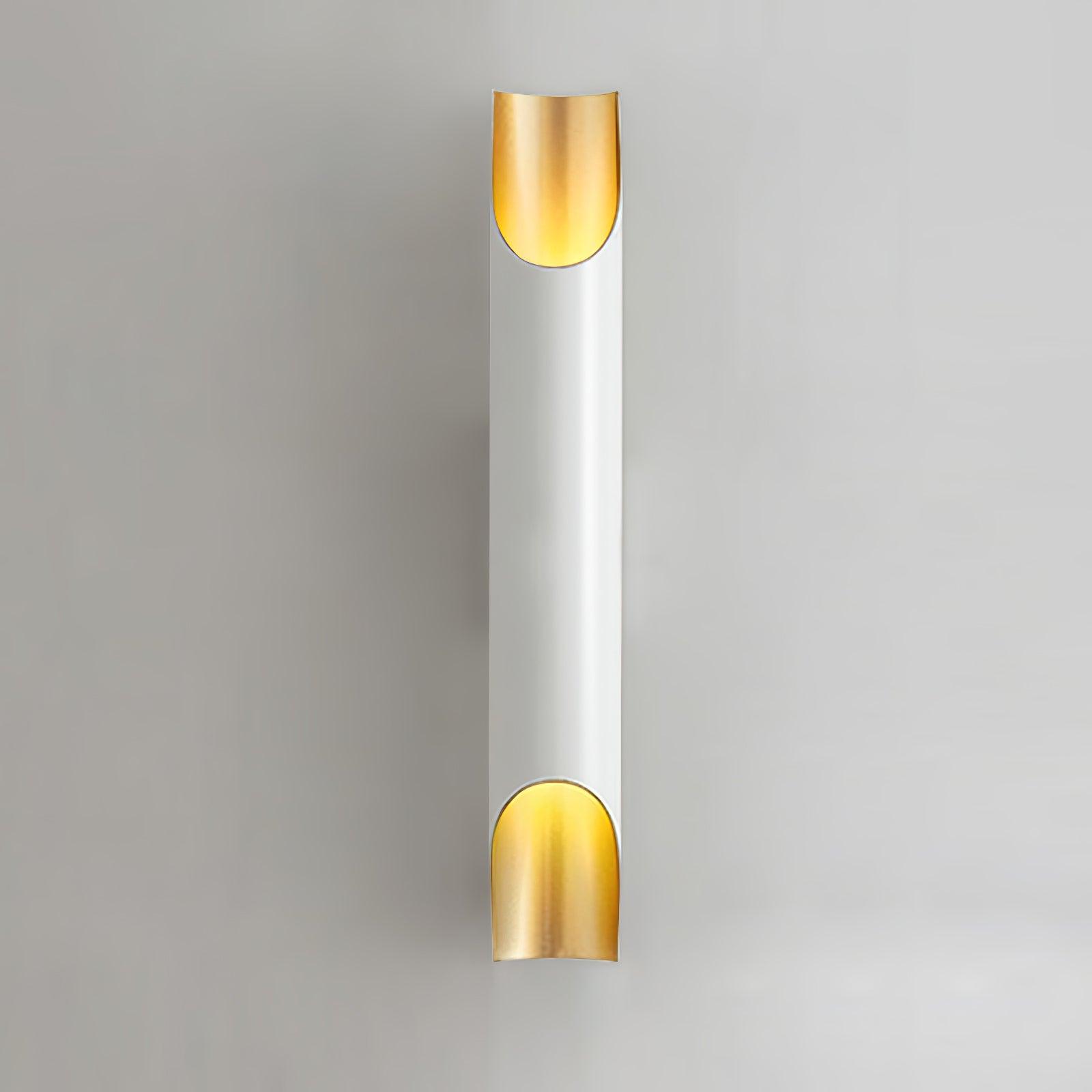 Abigali Straight Wall Lamp - Blowlighting