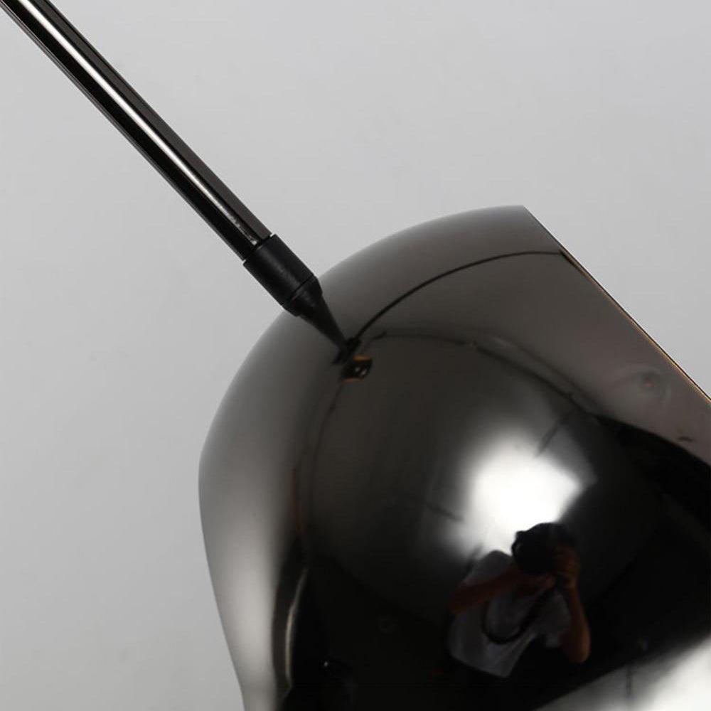 Acaba Chandelier - Blowlighting