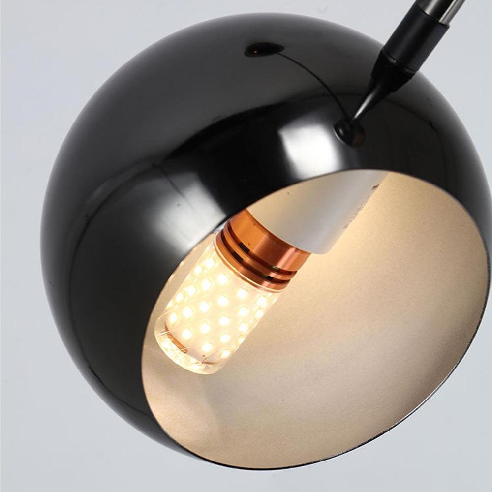 Acaba Chandelier - Blowlighting